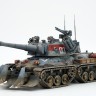 Border Model BC-003 Советский танк «Апокалипсис» версия 2.0 1/35