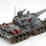 Border Model BC-003 Советский танк «Апокалипсис» версия 2.0 1/35