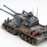 Border Model BC-003 Советский танк «Апокалипсис» версия 2.0 1/35