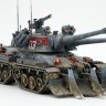 Border Model BC-003 Советский танк «Апокалипсис» версия 2.0 1/35