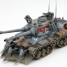 Border Model BC-003 Советский танк «Апокалипсис» версия 2.0 1/35