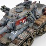 Border Model BC-003 Советский танк «Апокалипсис» версия 2.0 1/35
