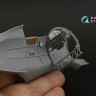 Quinta studio QD32207 И-16 Type 29 (ICM) 1/32