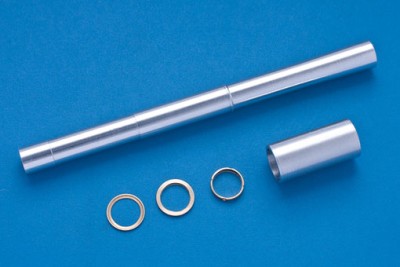 RB model 35B138 152mm L/30 XM-150 1/35
