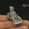 Quinta studio QD48279 F/A-18C early (HobbyBoss) 1/48