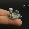 Quinta studio QD48279 F/A-18C early (HobbyBoss) 1/48
