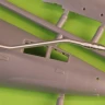 Master AM-32-133 A-4 Skyhawk BENT refueling probe boom 1/32
