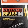 Eduard 6481103 BRASSIN Fw 190A-3 cockpit PRINT (EDU) 1/48