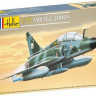 Heller 80321 Мираж 2000 N 1/72