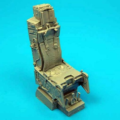 QuickBoost QB32021 F-117A Nighthawk ejection seat 1/32