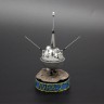 Red Iron Models RIM35036 Советская АМС "Луна-2" 1/35