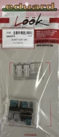 Eduard 644215 BRASSIN Mi-8MT Look (ZVE) 1/48