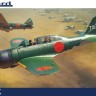 Eduard 84211 A6M2-K (Weekend Edition) 1/48
