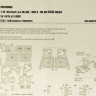 New Ware NWA-M0060 1/48 Westland Lynx Mk.88A/HMA BASIC (AIRFIX)