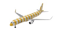 Revell 03788 Airbus A321-200 'Condor' 1/144