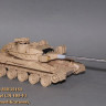 Magic Models MM35151 105-мм ствол AMX-30 CN-105-F1 1/35