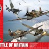 Airfix 50173A Battle of Britain - 75th Anniversary Gift 1/72