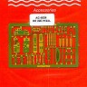 Airwaves (etched) AEC48034 Dornier Do-335A 1/48