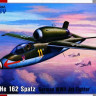 Special Hobby SH72341 1/72 Heinkel He 162 Spatz German WWII Jet Fighter