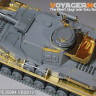 Voyager Model PE351114 WWII German Panzer.IV Ausf.H version Basic (BORDER BT-005) 1/35