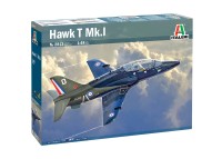 Italeri 02813 Hawk T Mk. I 1/48