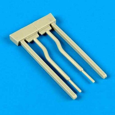 QuickBoost QB32112 F-86F pitot tube 1/32