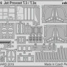 Eduard 73566 Jet Provost T.3 / T.3a 1:72