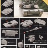 Dragon 7615 M1A2 Sep V2 1/72