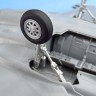 Metallic Details MDR48245 Lockheed-Martin F-35A Lightning II landing gears 3d-printed  1/48