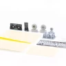 Eduard 644320 BRASSIN UH-60A LooKplus (ICM) 1/48