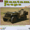 WWP Publications PBLWWPR59 Publ. Bantam Jeeps in detail