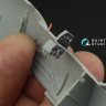 Quinta studio QD48185 Me 262B-1a/U1 (Dragon) 1/48