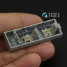 Quinta studio QD48185 Me 262B-1a/U1 (Dragon) 1/48