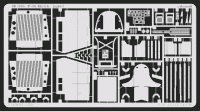Eduard 48336 P-36 ACA/HOB