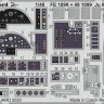 Eduard FE1099 1/48 Ju 88G-6 (DRAG)