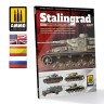 Ammo Mig 6146 Советские и немецкие камуфляжи Сталинград 1943 год