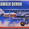 Airfix 01052V Vintage Classics - Hawker Demon 1/72