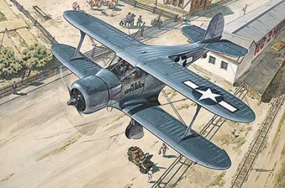 Roden 48447 Beechcraft GB-2 (Traveller Mk. II) 1/48 1/48