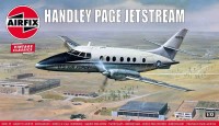 Airfix 03012V Handley Page Jetstream 'Vintage Classics series' 1/72