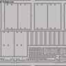 Eduard 36331 SET Panther Ausf. D Schurzen (TAM) 1/35