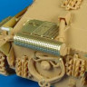 Hauler HLU35033 Hetzer 1/35