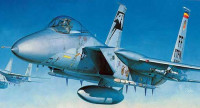 Hasegawa 07249 Самолет F-15С Eagle 1/48