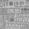Eduard 73583 Mirage F.1B 1/72