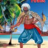 Mars MAR72072 Algerian pirates 1/72