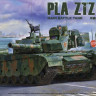 Border Model BT-022 PLA ZTZ99A 1/35