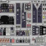 Eduard 33163 Me 262B-1 1/32