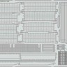 Eduard BIG5369 USS Nimitz CVN-68 PART I (TRUMP) 1/350