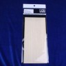 Mk1 Design MD-00004 Wooden Deck SHEET D (1.2mm Recommended for 1/250) 1/250