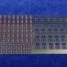 Mk1 Design MS-35023 LIFE RING Set 1/350