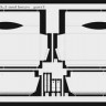Eduard 35932 Centurion Mk.5 tool boxes AFV